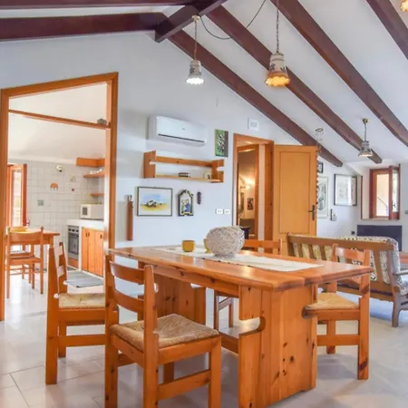 Appartamento,mansarda Belvedere Apartament Alcamo