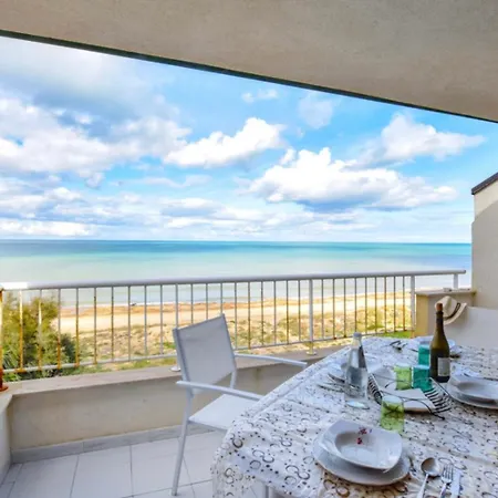 Apartament Appartamento,mansarda Belvedere *